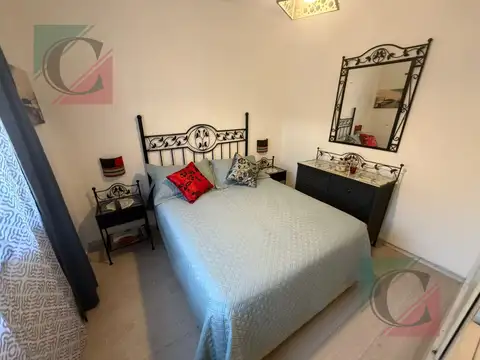 Depto Tipo Casa en Venta 10 años