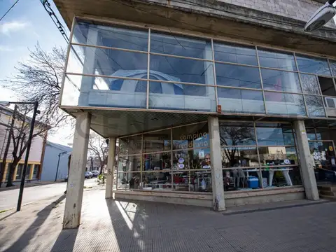 Local en Venta 46 años