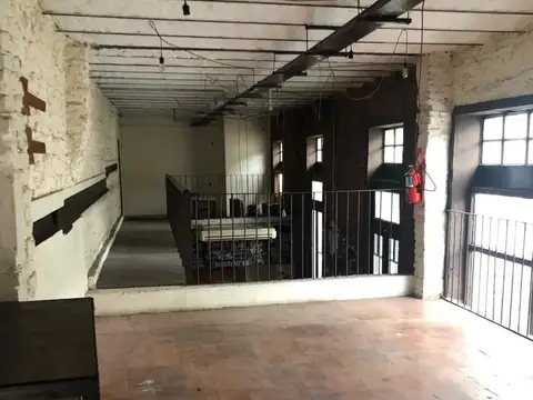 ALQUILER LOCAL SAN TELMO