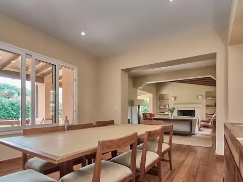 Casa en Alquiler al Noroeste