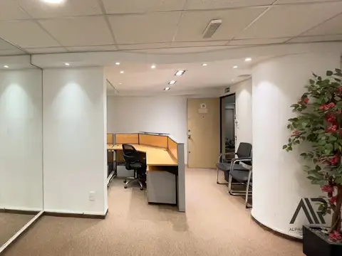 Oficina en Venta en Centro , USD 85.000