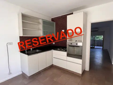 DEPARTAMENTO 3 AMB CON COCHERA IMPECABLE