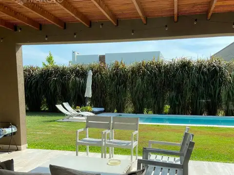 Casa en Venta 8 años