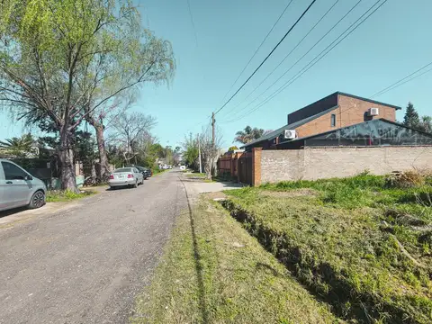 Terreno en Venta en Fisherton, USD 27.500