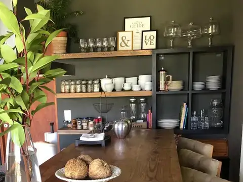 Casa en Alquiler Temporal 10 años