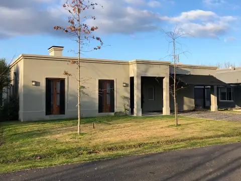 Casa en Alquiler Temporal de 4 dormitorios