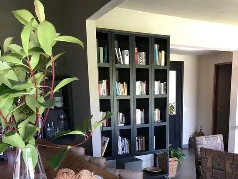 Espectacular casa en alquiler | VCO Propiedades