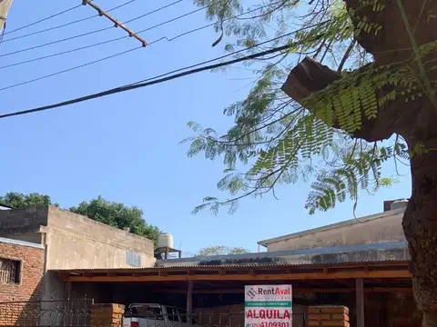 Lavadero listo para empezar tu negocio en Posadas.