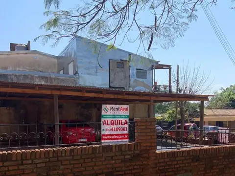 Lavadero listo para empezar tu negocio en Posadas.