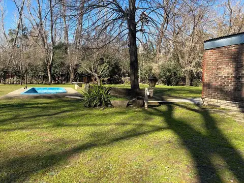 Terreno en Venta en Moreno, USD 89.000