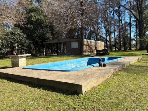 Terreno en Venta de 3070,0 m2