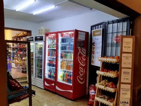 Fondo Comercio en Venta en Godoy Cruz, USD 18.000