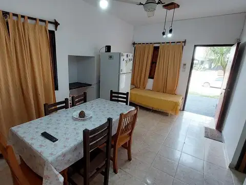 Departamento en Venta en Villa Gesell, USD 70.000