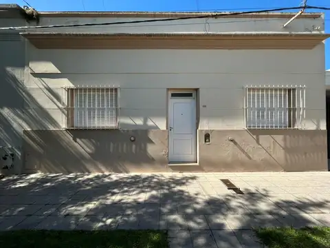 VENTA - CASA CENTRICA