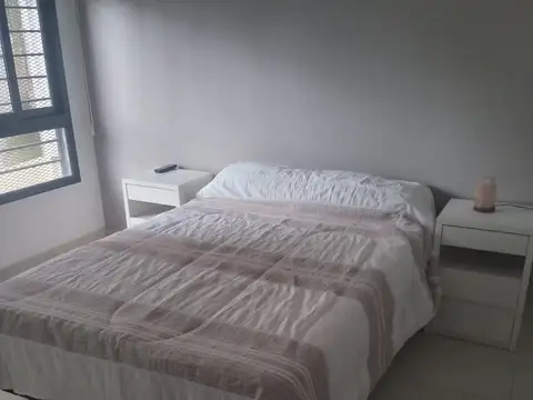 Edificio moderno , 2Amb , Balcón ,Argerich al 1700