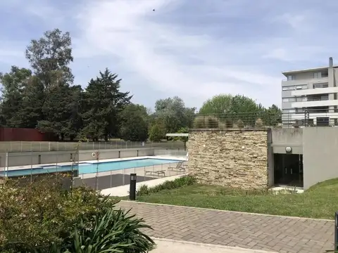 Departamento en Venta en Condominio Civis, USD 120.000