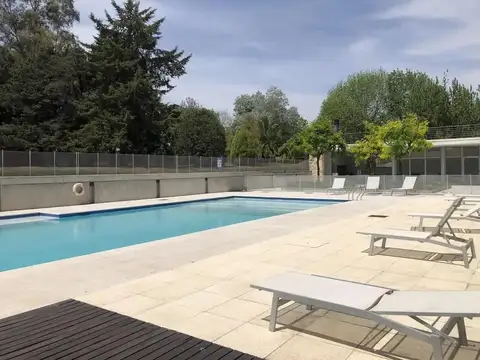 Civis Tortugas, Pilar departamento en Venta