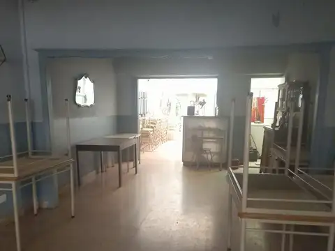 Avenida Álvarez Thomas 3100