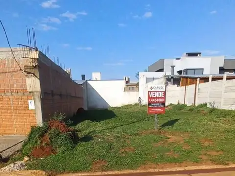 (Cod. 811) Excelente Oportunidad en Barrio Residencial