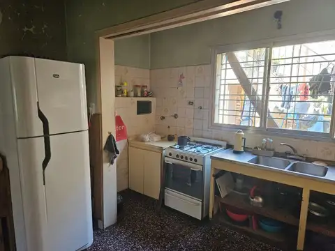 Casa en Venta en Berazategui, USD 83.000