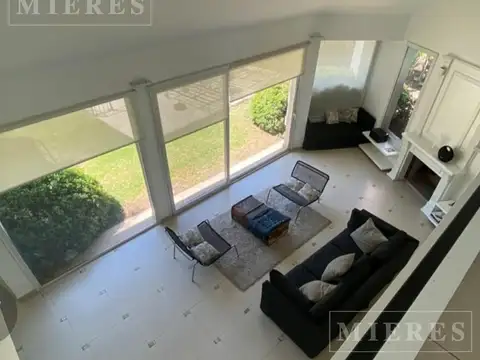 Casa en Alquiler Temporal al Noroeste