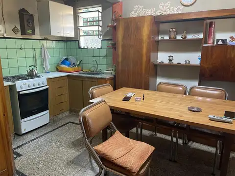 Depto Tipo Casa en Venta en El Palomar, USD 75.000
