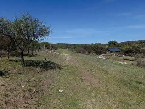 Calle Pública s/n Lote 11 - manzana 37