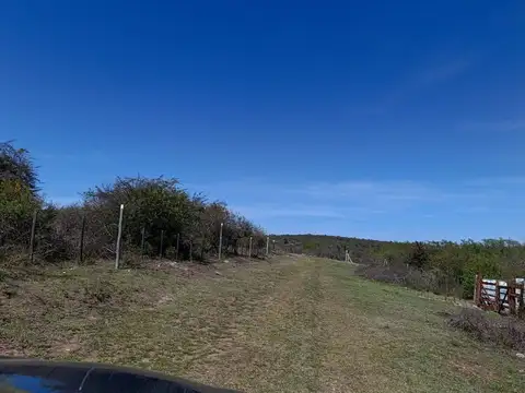 Terreno en Venta de 847,0 m2