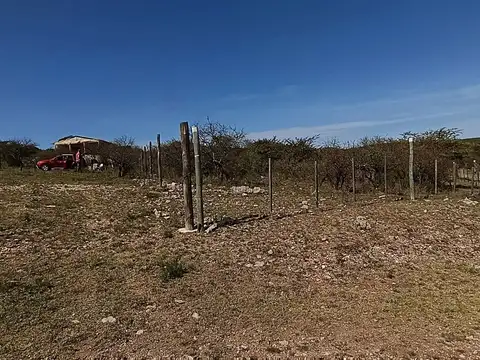 Terreno en Venta de 847,0 m2