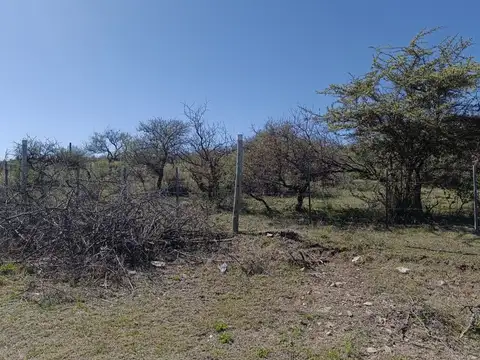 Calle Pública s/n Lote 11 - manzana 37