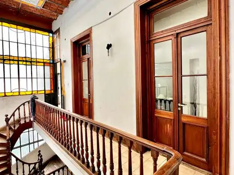 SAENZ PEÑA, LUIS 100, Piso 1