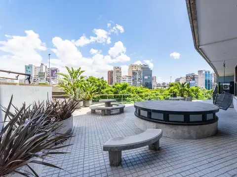 Departamento en Venta Apto profesional