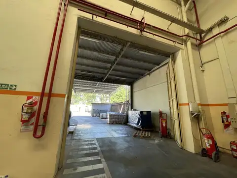 Galpon en Alquiler 20 años