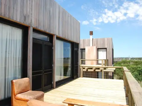 Casa en Alquiler Temporal de 3 dormitorios