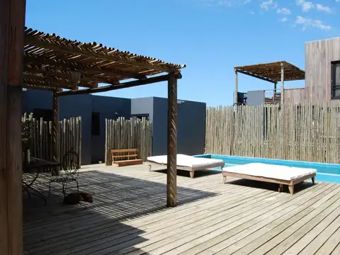 Casa en Alquiler Temporal 5 años