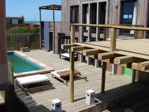 casa en santa monica