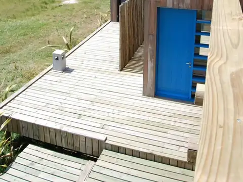 Casa en Alquiler Temporal de 3 dormitorios