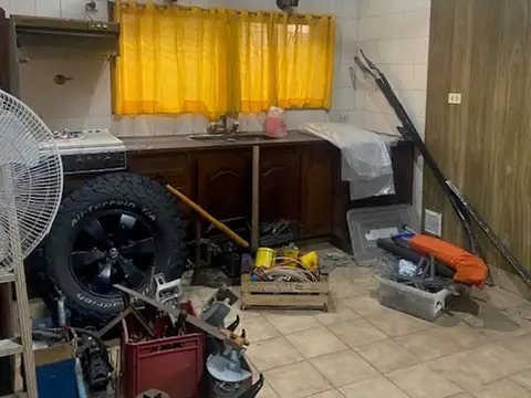 Casa en Venta 36 años