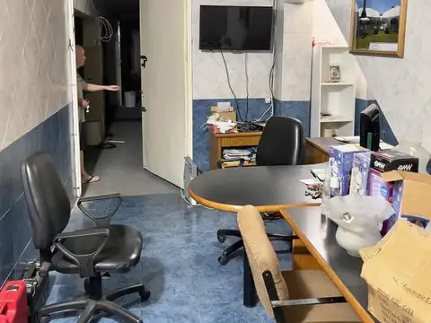 Galpon en Alquiler 20 años