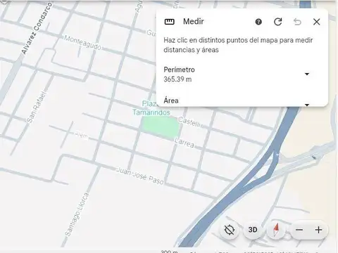 Terreno en Venta en Las Heras, USD 53.000