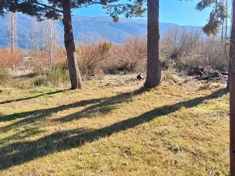 Terreno en Venta 49  mts Fondo