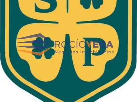 Lote en venta en Club de Campo San Patricio  ,Francisco  Alvarez,Moreno