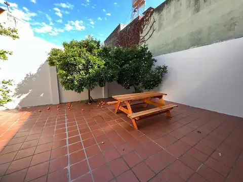 Casa en Alquiler de 2 dormitorios