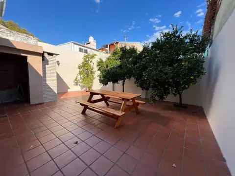 Casa en Alquiler 30 años