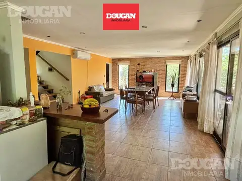 VENTA - Casa tres dormitorios en Carpintería / San Luis