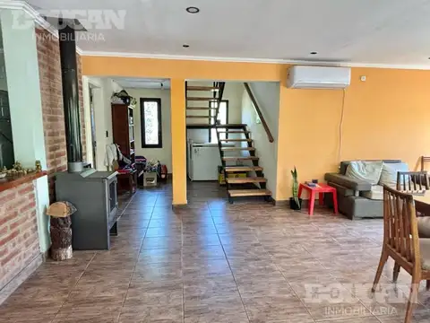 Camino del Indio al 900