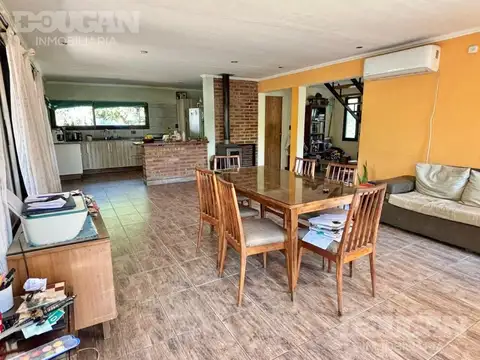 Casa en Venta al Noreste