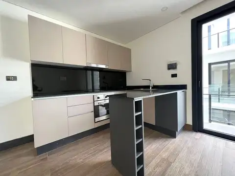 Departamento en Venta en Mendoza, USD 135.000