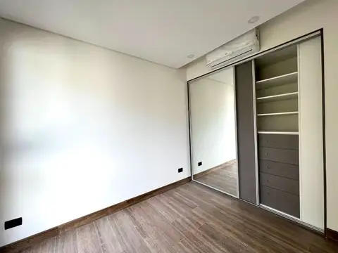 Departamento en Venta 2 años