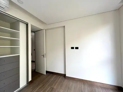 Departamento de 1 habitación en Quinta Sección